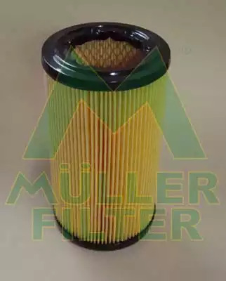 Воздушный фильтр MULLER FILTER PA263