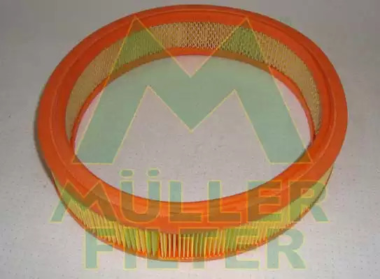 Воздушный фильтр MULLER FILTER PA180