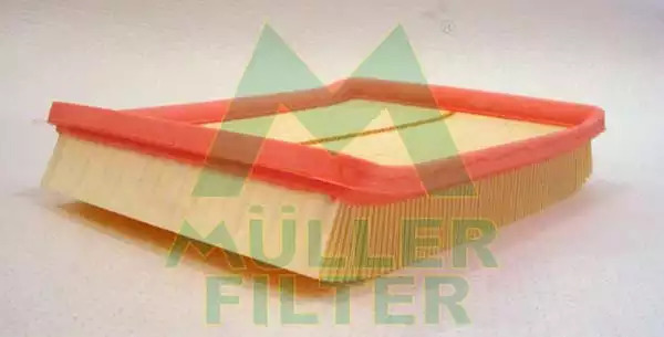Воздушный фильтр MULLER FILTER PA3182