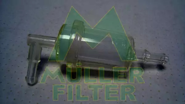 Топливный фильтр MULLER FILTER FN12