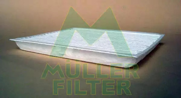Фильтр салона MULLER FILTER FC287
