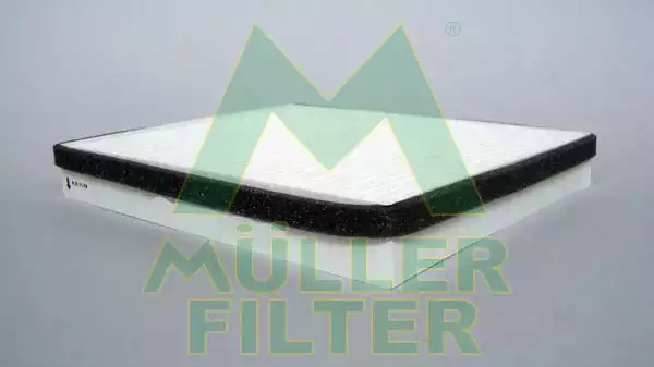 Фильтр салона MULLER FILTER FC240