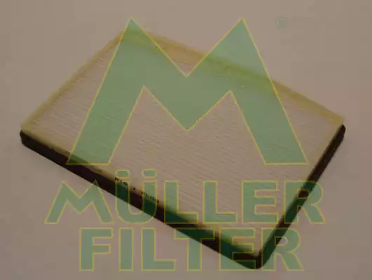 Фильтр салона MULLER FILTER FC200