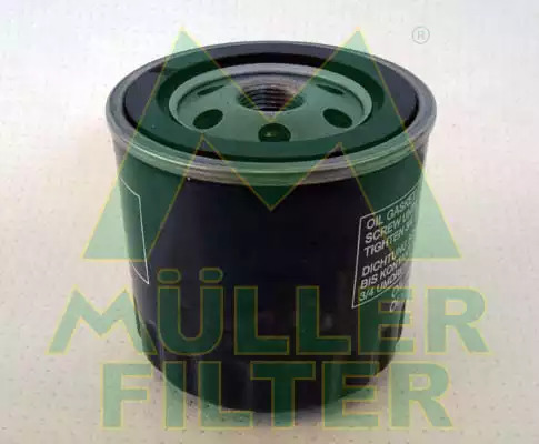 Масляный фильтр MULLER FILTER FO313