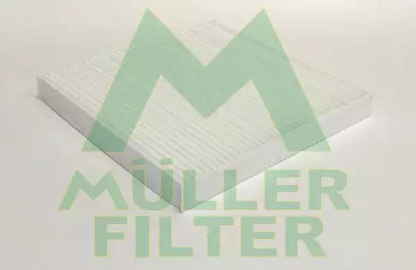 Фильтр салона MULLER FILTER FC228