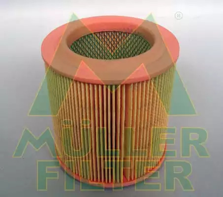 Воздушный фильтр MULLER FILTER PA354