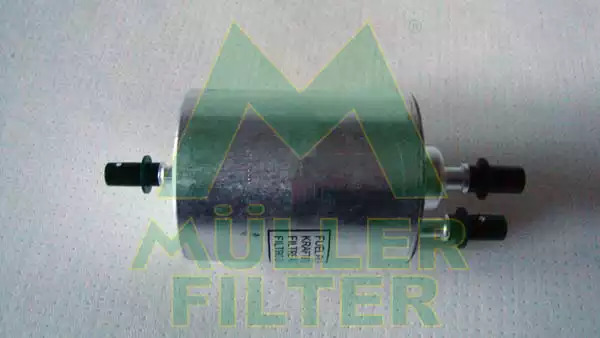 Фильтр топливный MULLER FILTER FB292