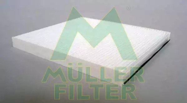 Фильтр салона MULLER FILTER FC323
