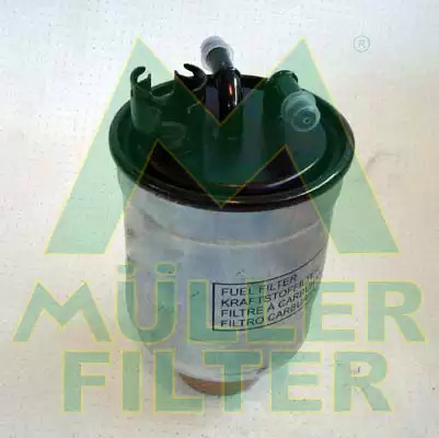 Фильтр топливный MULLER FILTER FN283