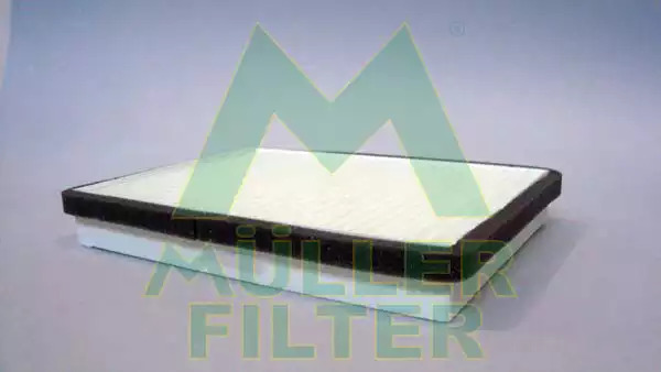 Фильтр салона MULLER FILTER FC250