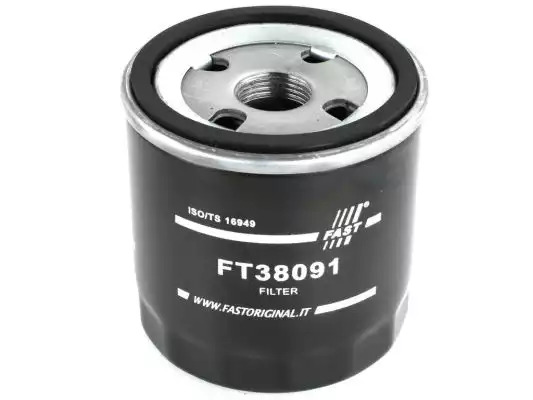 Масляный фильтр FAST FT38091