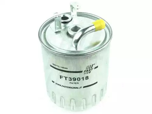 Фильтр топливный FAST FT39018