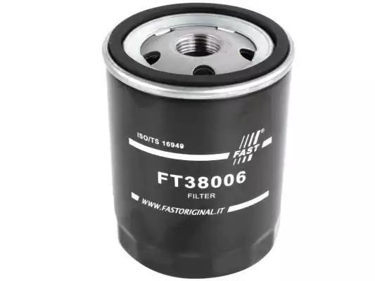 Масляный фильтр FAST FT38006