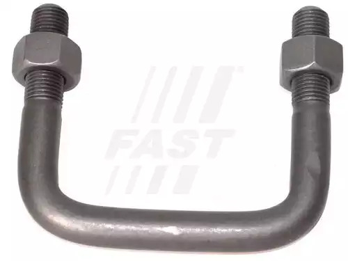 Ball joint FAST FT13338