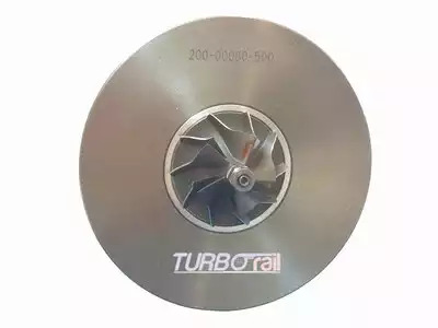 Картридж турбины TURBORAIL 20000060500