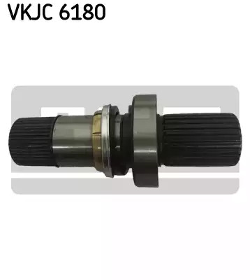 Промежуточный вал правый SKF VKJC6180