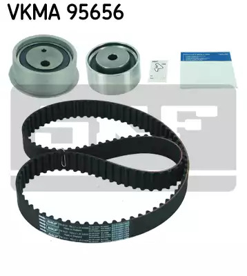 Комплект ГРМ SKF VKMA95656