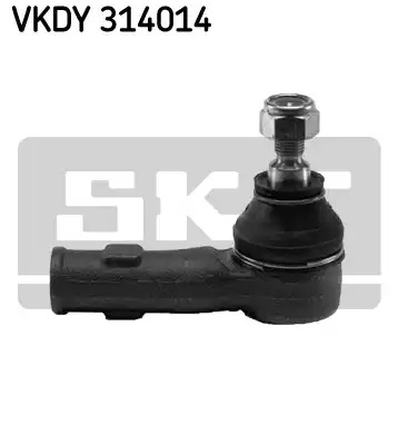 Наконечник рулевой тяги правый SKF VKDY314014