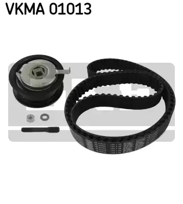 Комплект ГРМ SKF VKMA01013