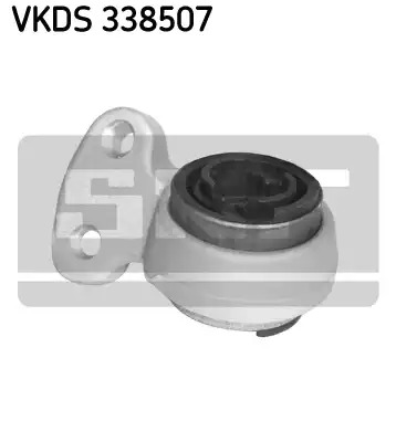 Сайлентблок переднего рычага SKF VKDS338507
