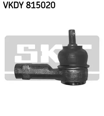 Наконечник рулевой тяги SKF VKDY815020