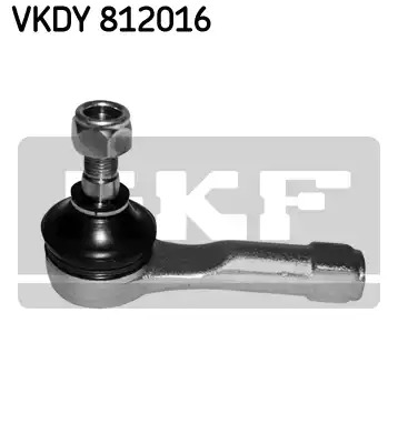 Наконечник рулевой тяги SKF VKDY812016