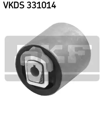Сайлентблок переднего рычага SKF VKDS331014