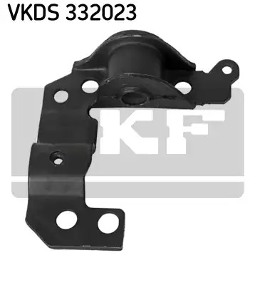 Сайлентблок переднего рычага SKF VKDS332023