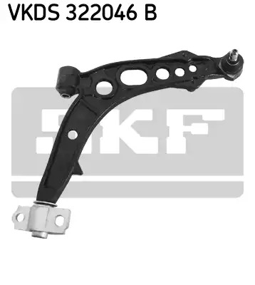 Рычаг передний правый SKF VKDS322046B