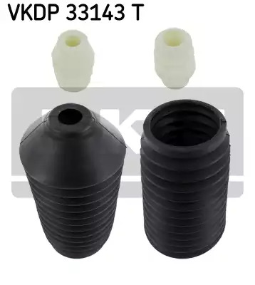 Пылезащитный комилект амортизатора переднего (комплект) SKF VKDP33145T
