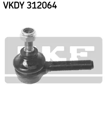 Наконечник рулевой тяги SKF VKDY312064