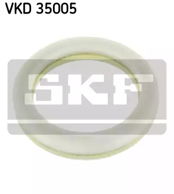 Опорный подшипник амортизатора SKF VKD35005