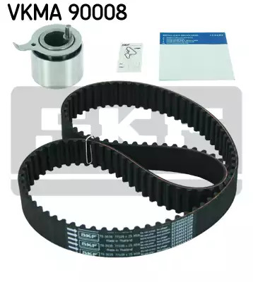 Комплект ГРМ SKF VKMA90008