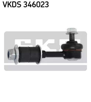 Стойка стабилизатора задняя SKF VKDS346023