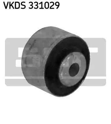 Сайлентблок переднего рычага SKF VKDS331029