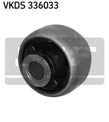Сайлентблок переднего рычага задний SKF VKDS336033