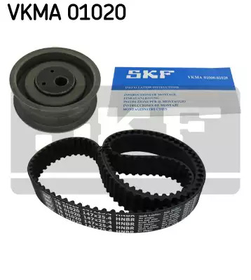 Комплект ГРМ SKF VKMA01020