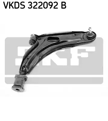 Рычаг передний правый SKF VKDS322092B