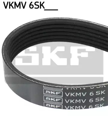Ремень клиновой SKF VKMV6SK1029