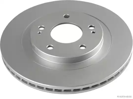 Тормозной диск передний HERTH+BUSS JAKOPARTS J3305055