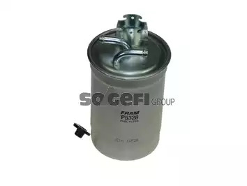 Фильтр топливный FRAM P5328