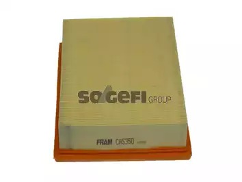 Воздушный фильтр FRAM CA5350