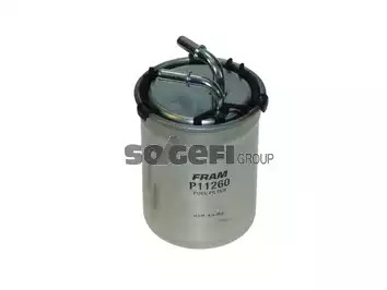Фильтр топливный FRAM P11260