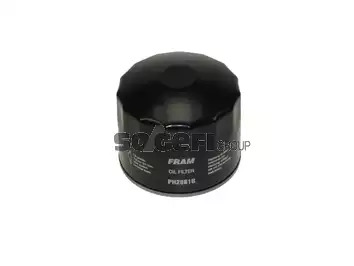 Масляный фильтр FRAM PH2861B
