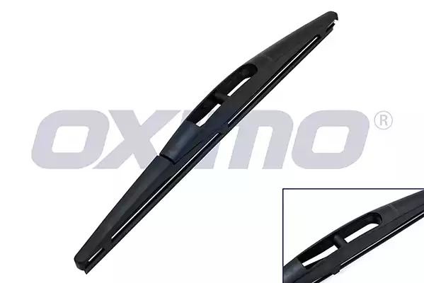 Щетка стеклоочистителя OXIMO WR650250