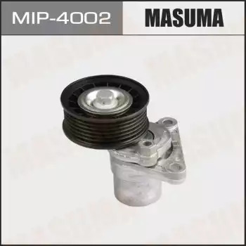 Ролик натяжной ремня генератора MASUMA MIP4002
