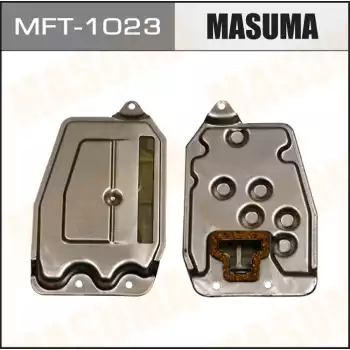 Фильтр АКПП MASUMA MFT1023