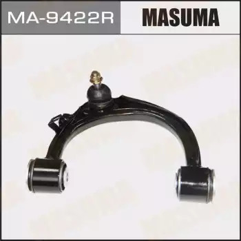 Рычаг верхний перединий правый MASUMA MA9422R