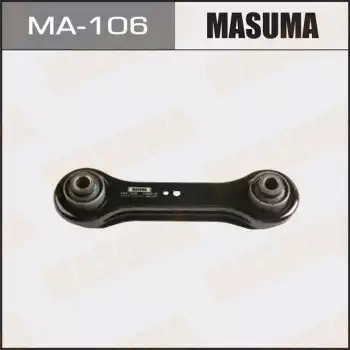 Рычаг задний MASUMA MA106