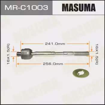 Рулевая тяга MASUMA MRC1003